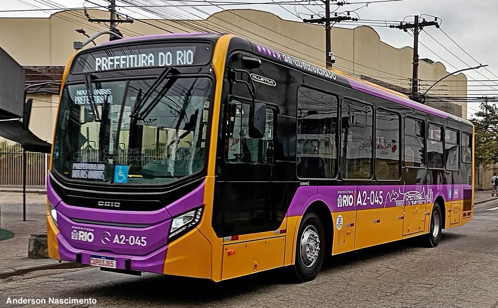 GTU 2 045