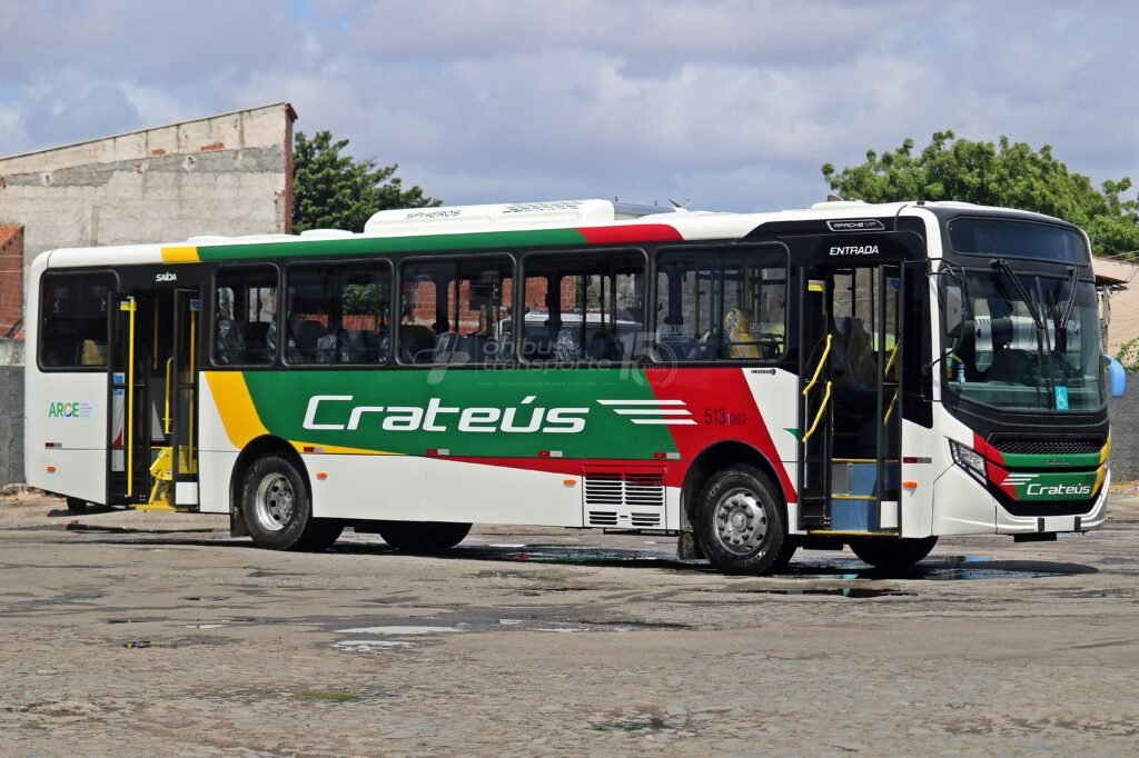 Rápido Crateús