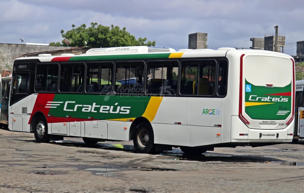 Rápido Crateús