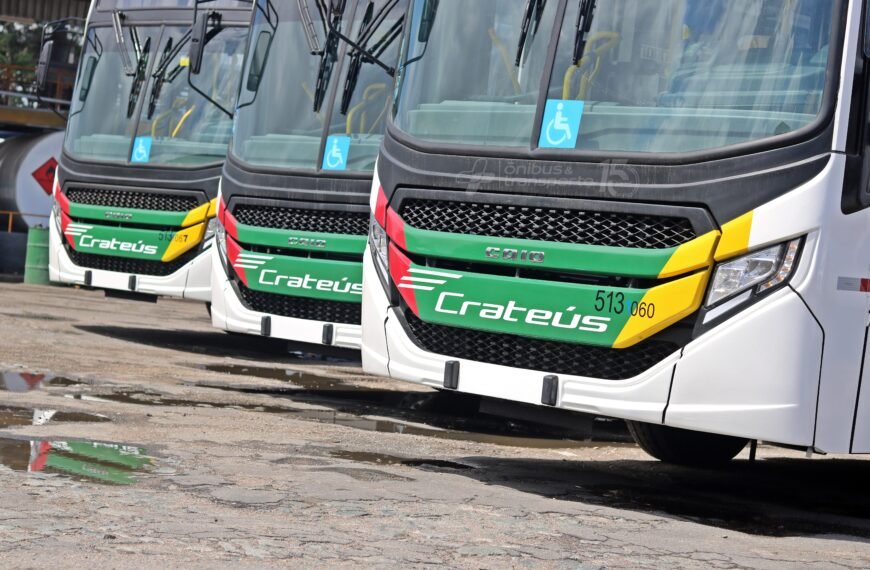Rápido Crateús