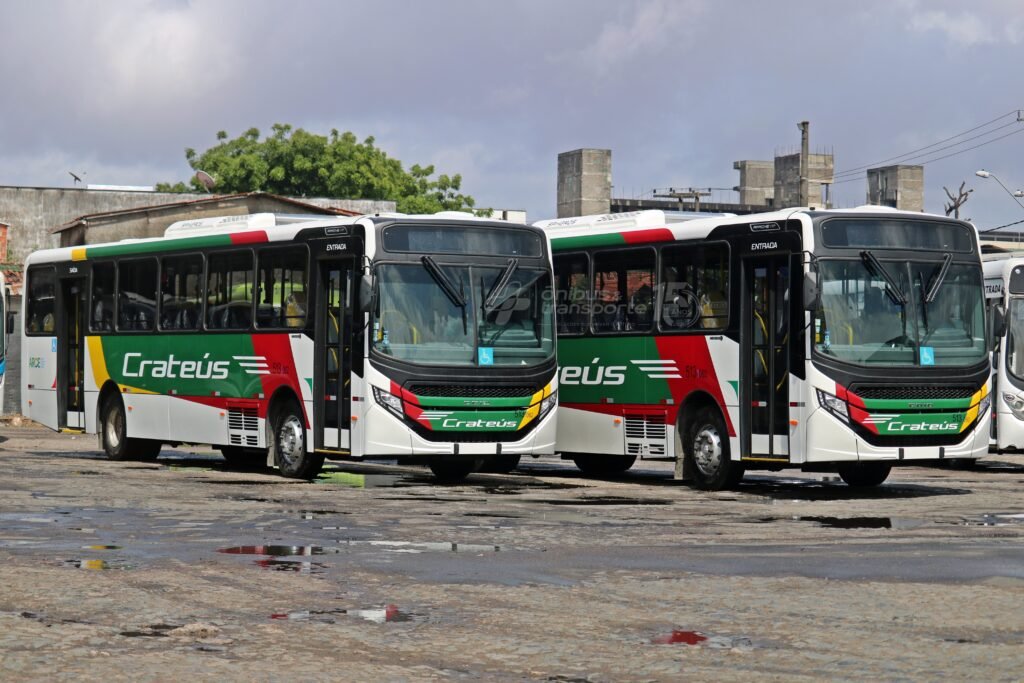 Rápido Crateús