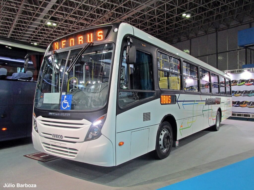 IVECO BUS