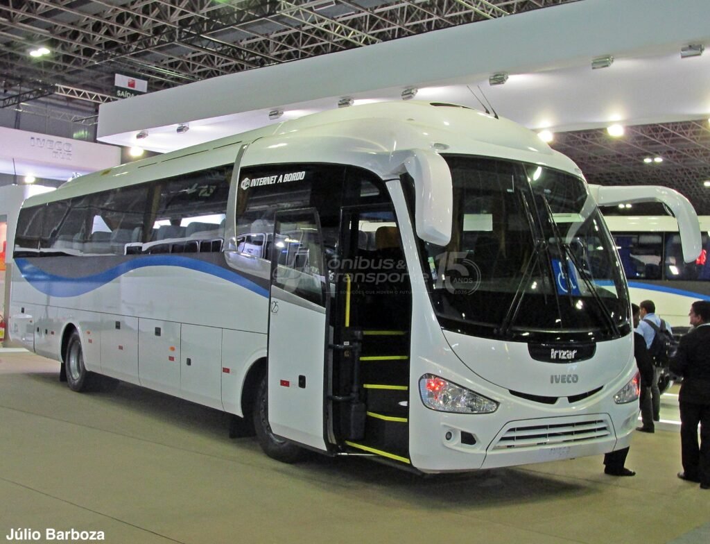 IVECO BUS