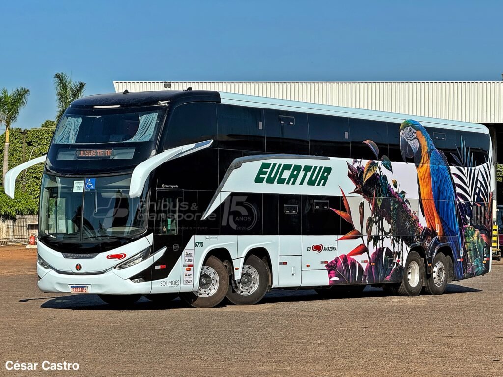 Eucatur