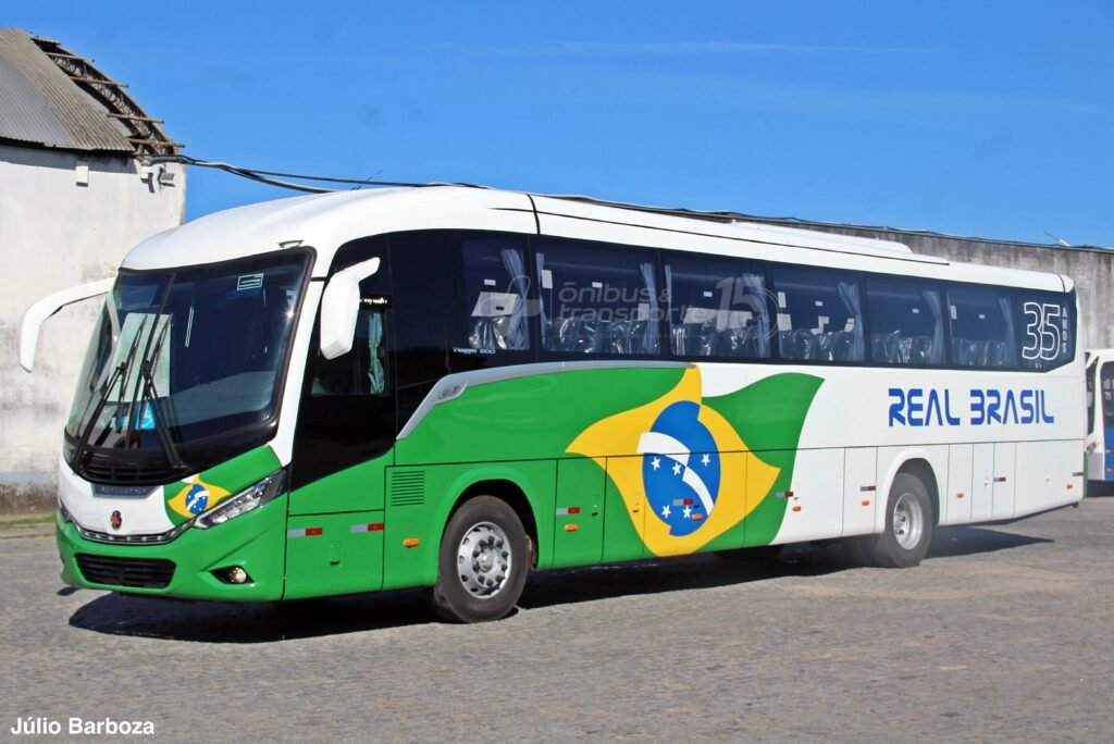 Real Brasil