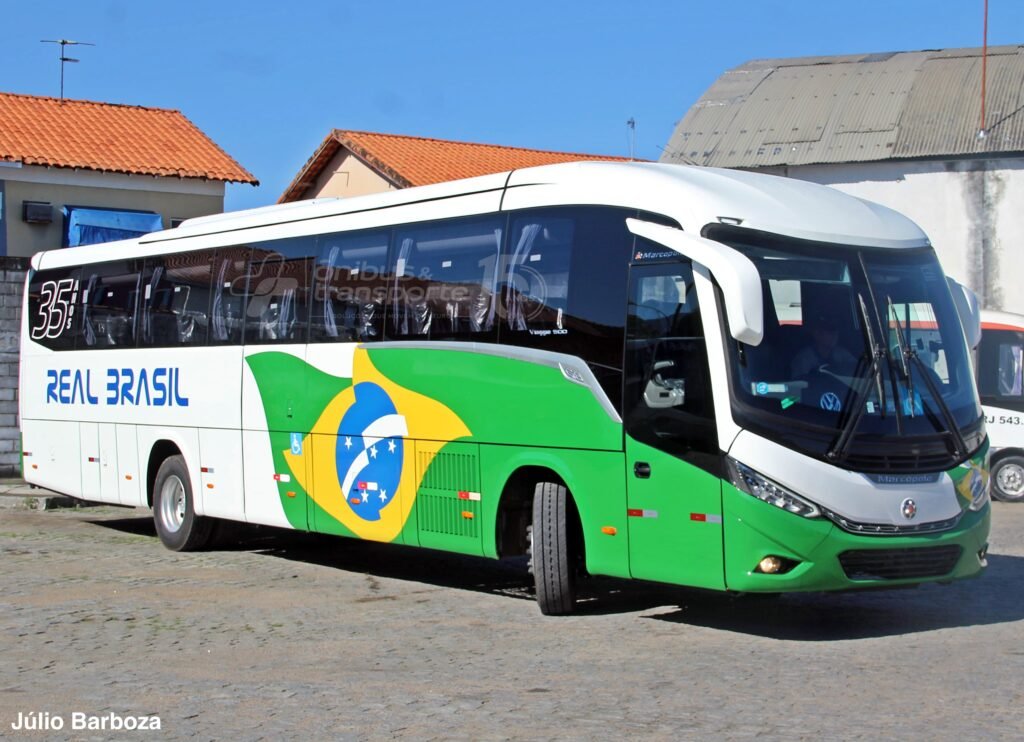 Real Brasil