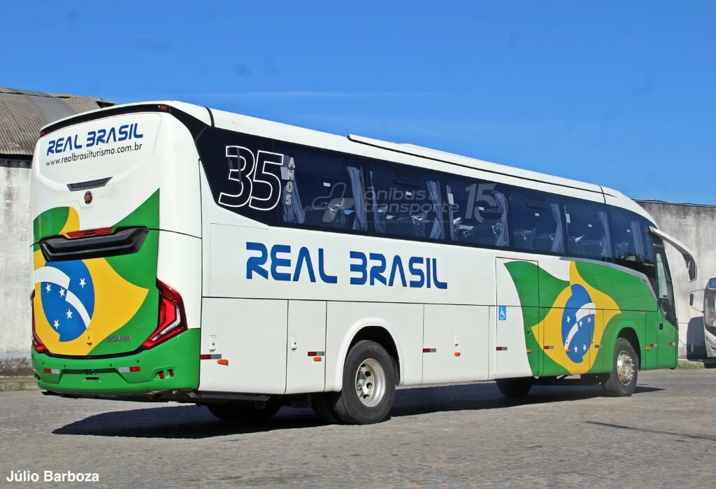 Real Brasil