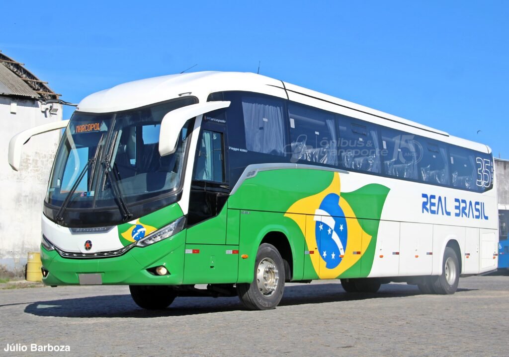 Real Brasil