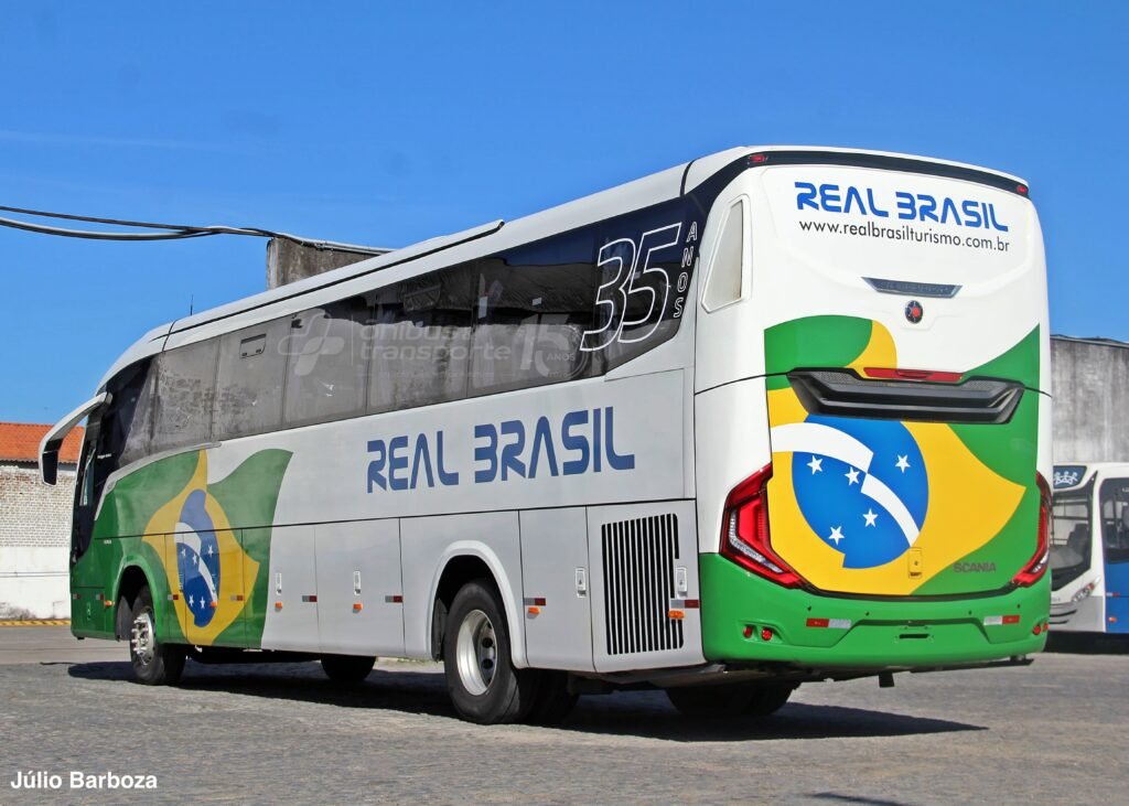 Real Brasil