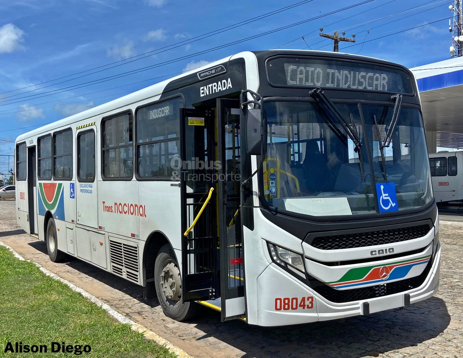Natal lança licitação histórica do transporte público com ampliação para 85 linhas e renovação da frota