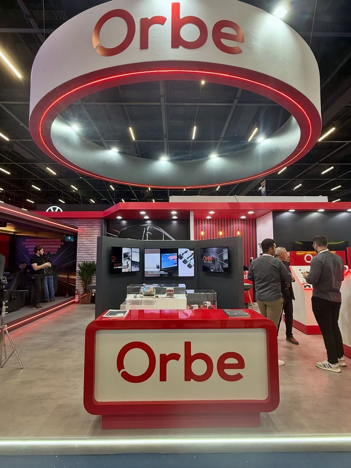 Orbe