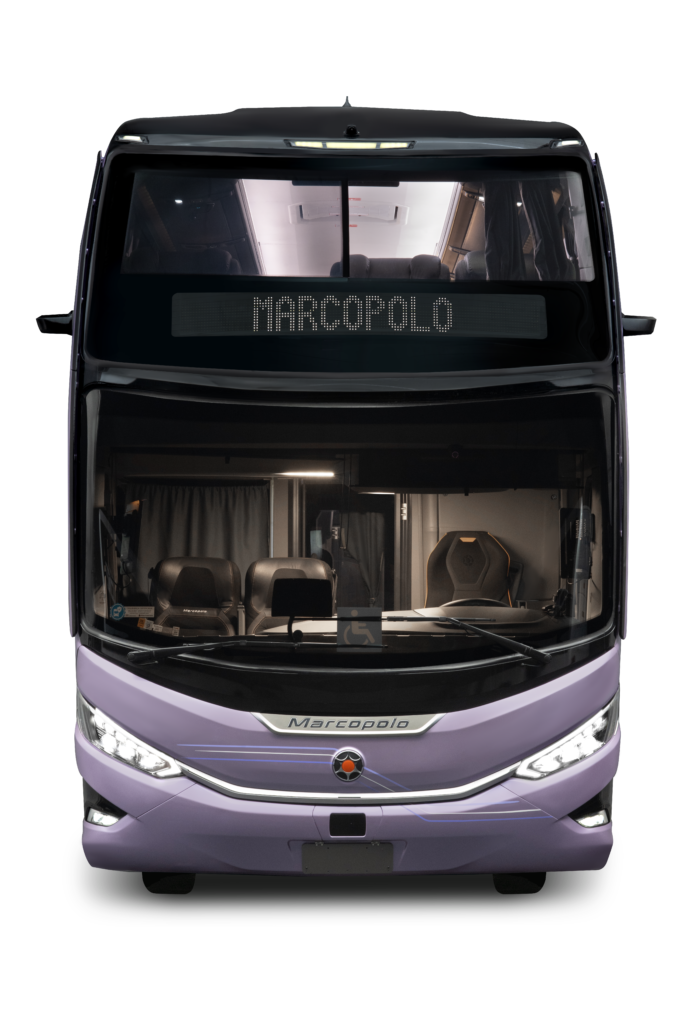 Paradiso G8 TEC 1800 DD 10