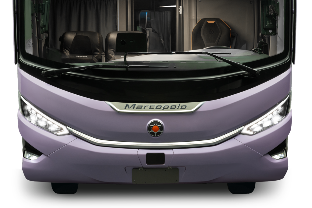 Paradiso G8 TEC 1800 DD 2