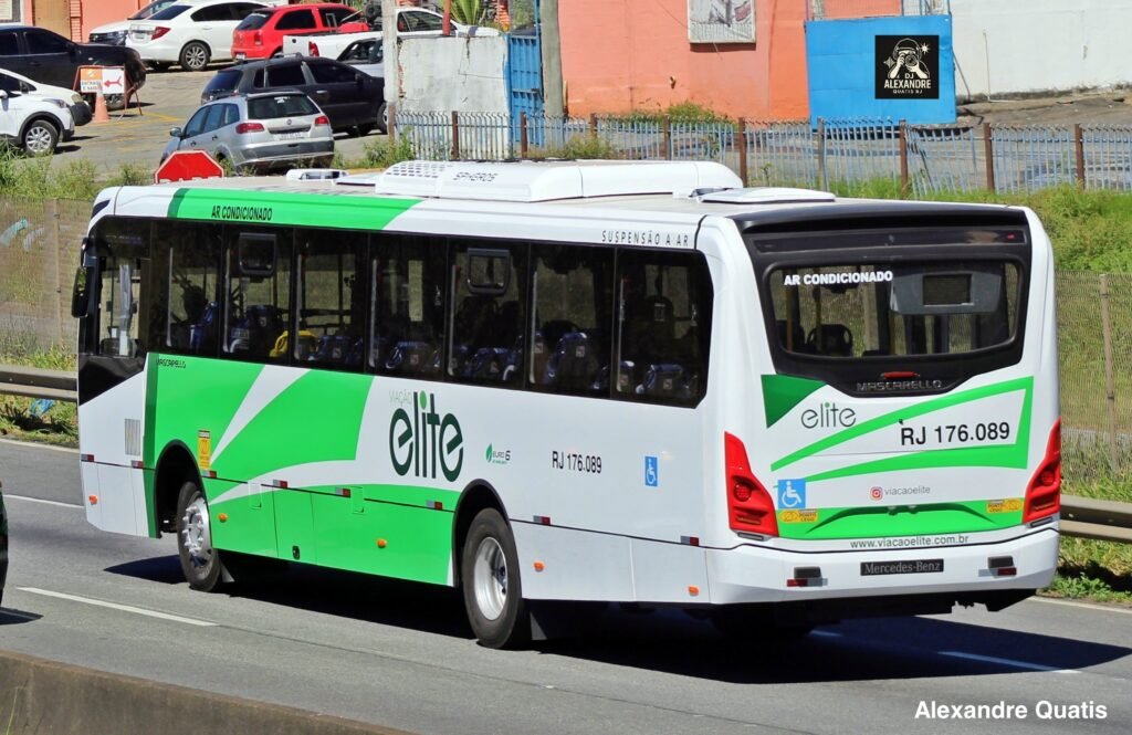 Viação Elite