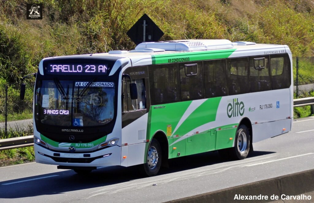 Viação Elite