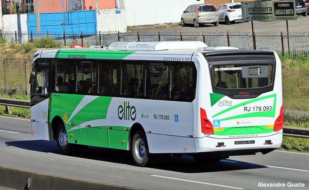 Viação Elite