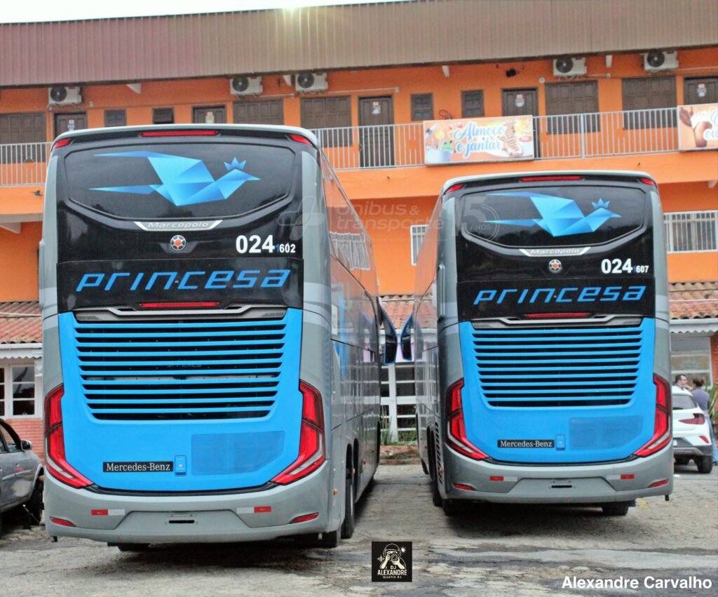 Viação Princesa