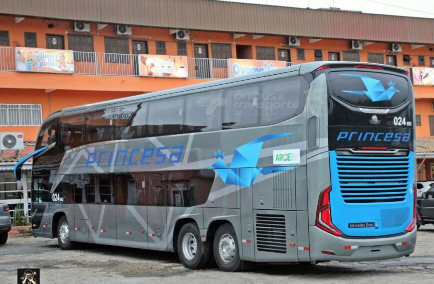 Viação Princesa