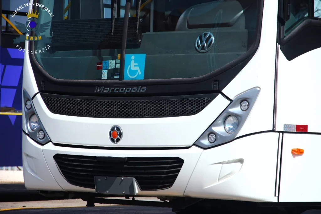Volkswagen 17.260S automático chega à Veminas e será disponibilizado para demonstrações em sistemas de transporte de Minas Gerais 1 Volkswagen 17.260S