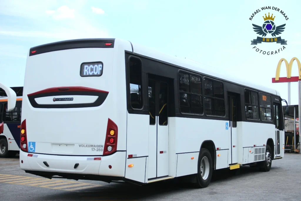 Volkswagen 17.260S