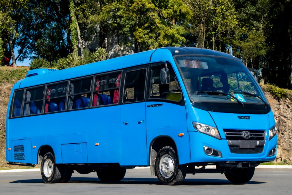 Volare inicia vendas do Attack 10 Híbrido com tração elétrica, etanol e autonomia de até 650 km 1 Volare