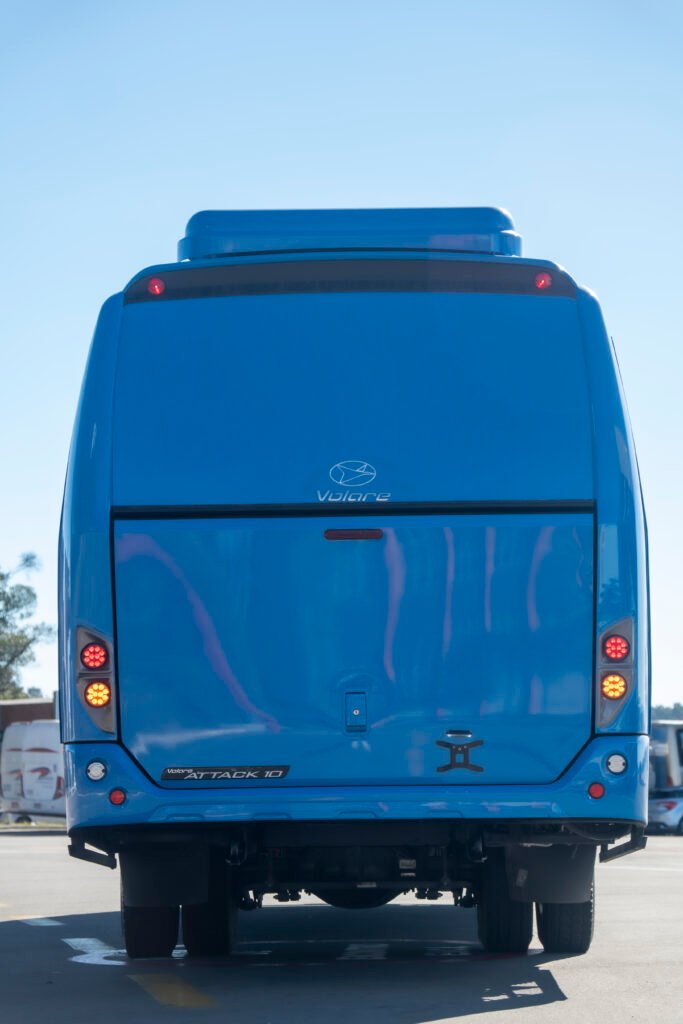 Volare inicia vendas do Attack 10 Híbrido com tração elétrica, etanol e autonomia de até 650 km 9 Volare