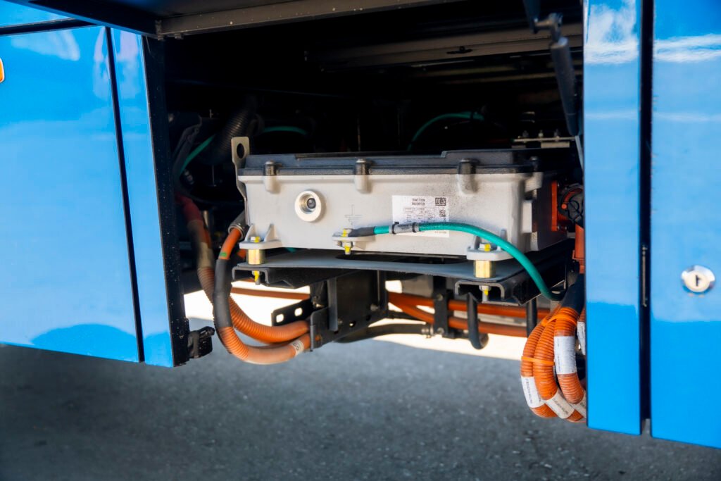 Volare inicia vendas do Attack 10 Híbrido com tração elétrica, etanol e autonomia de até 650 km 6 Volare