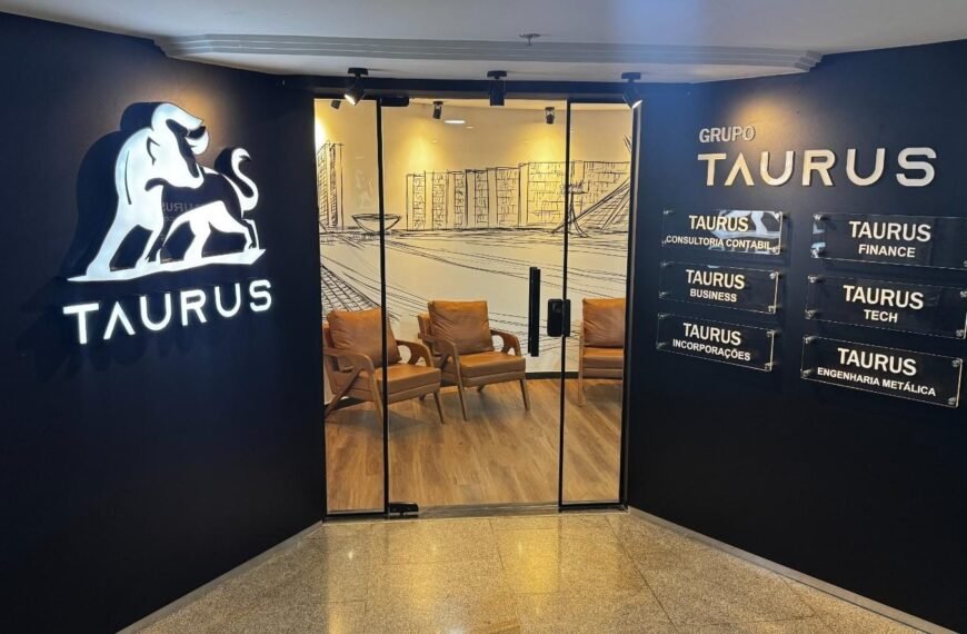 Contabilidade Taurus