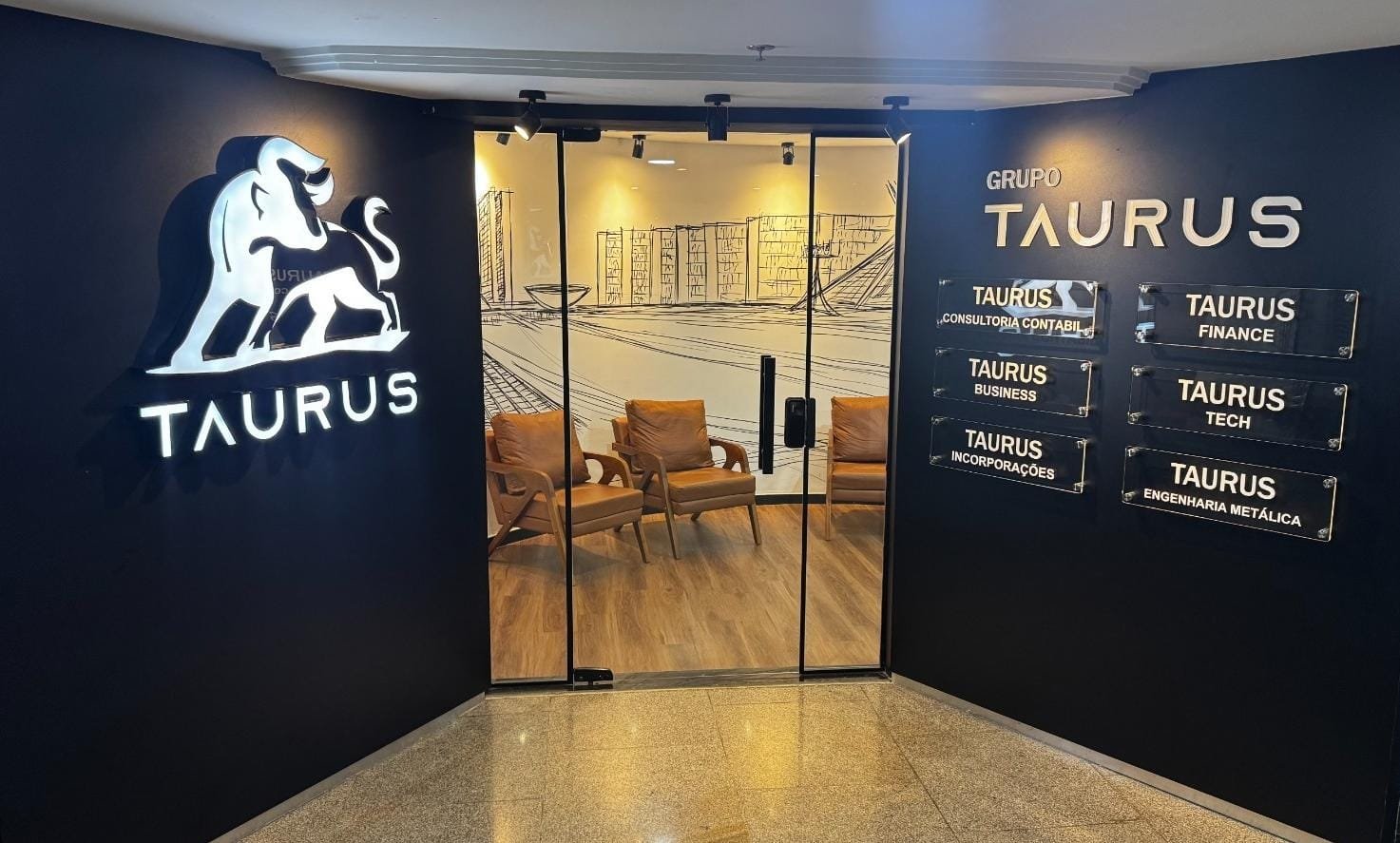 Contabilidade Taurus confirma presença na Lat.Bus 2026 e levará soluções especializadas para empresas de transporte