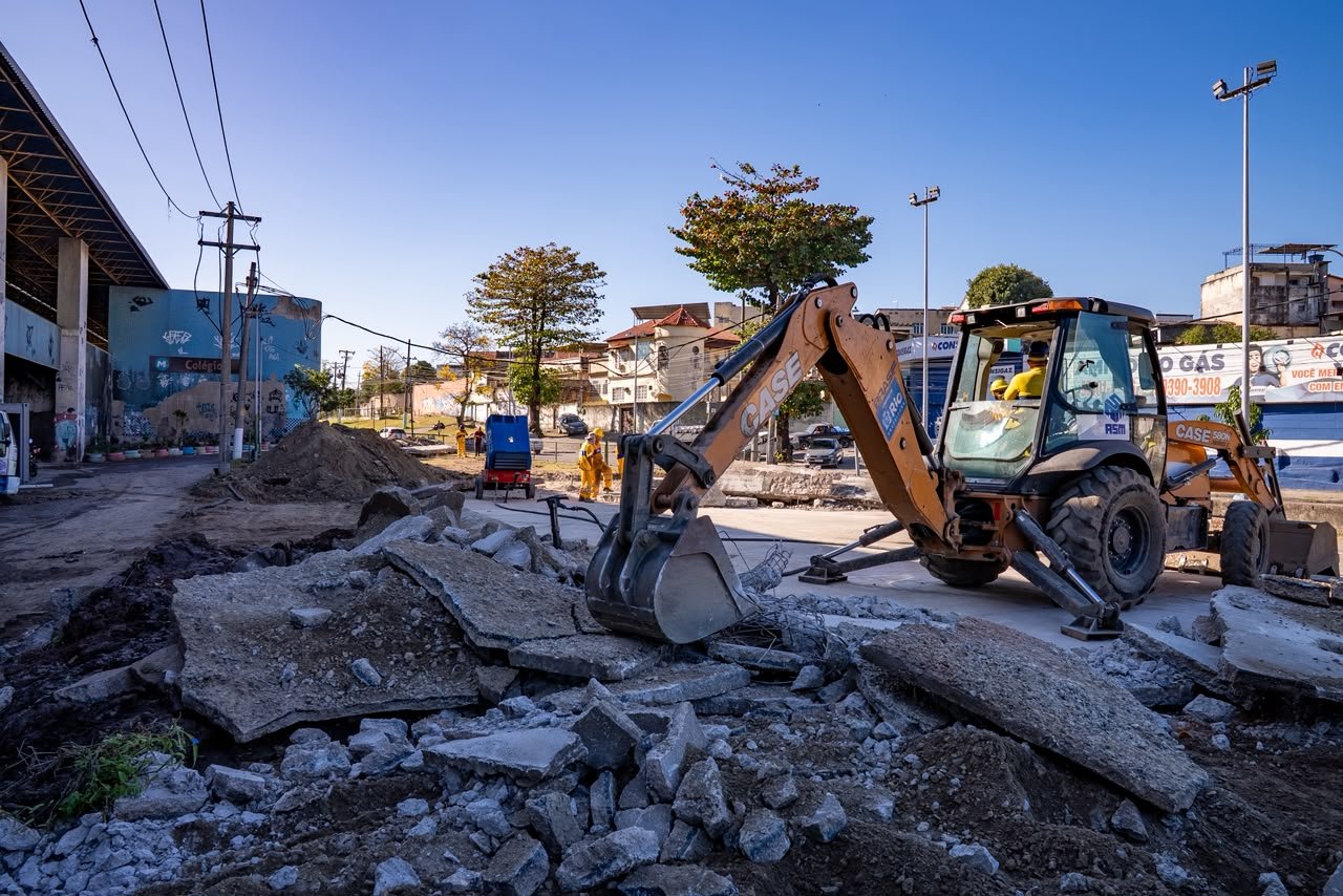 Prefeitura do Rio