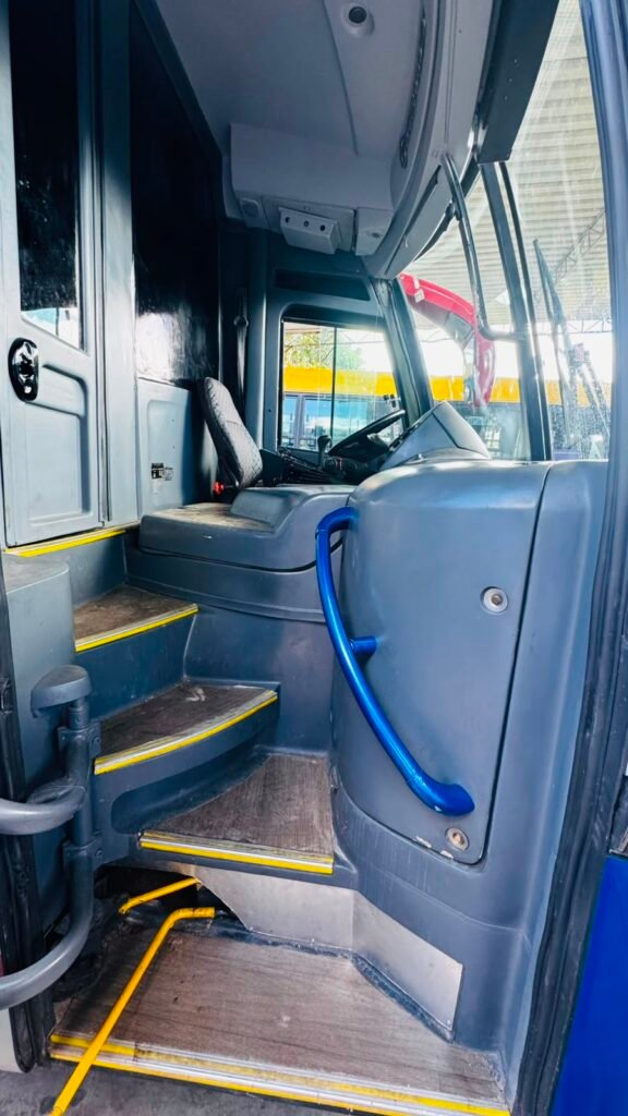 PB Rio Transportes