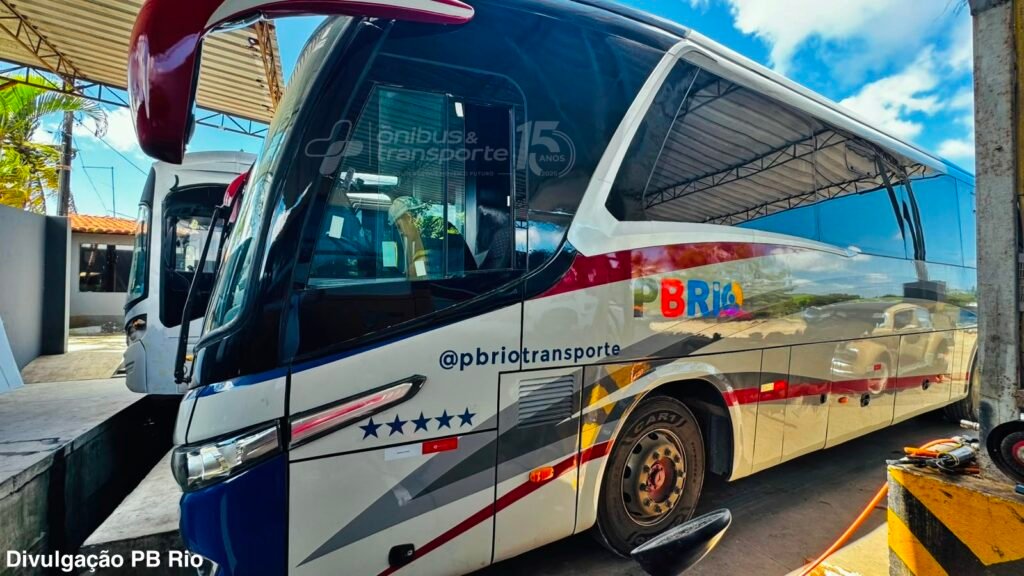 PB Rio Transportes