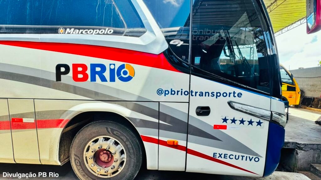PB Rio Transportes