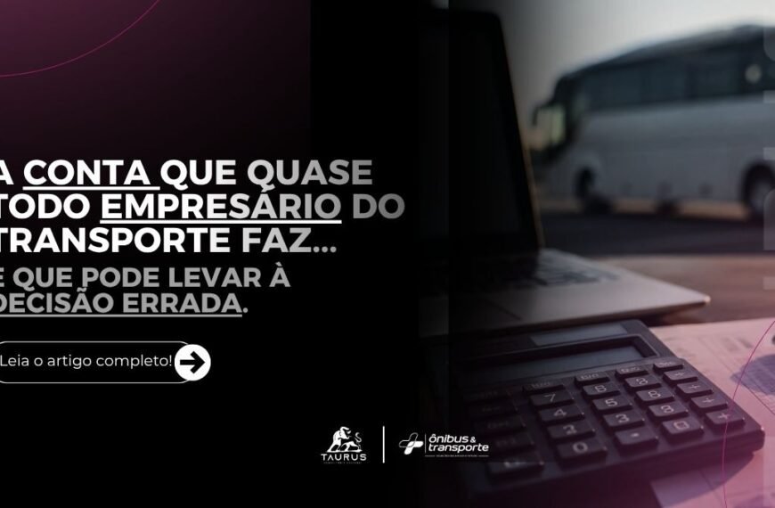 fretamento