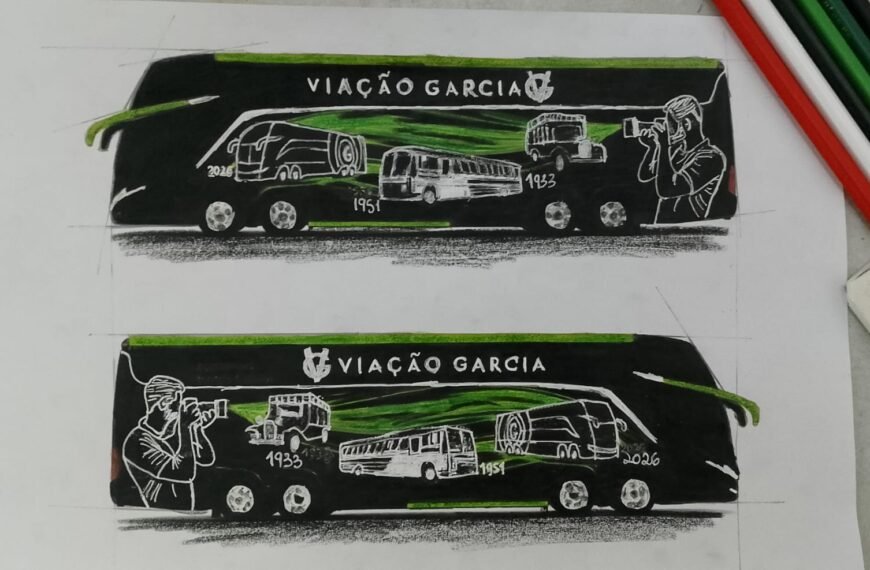 Viação Garcia