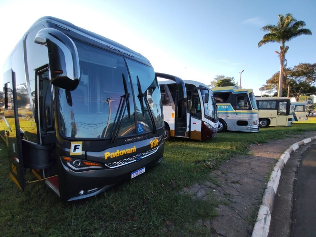 Red Bus Day