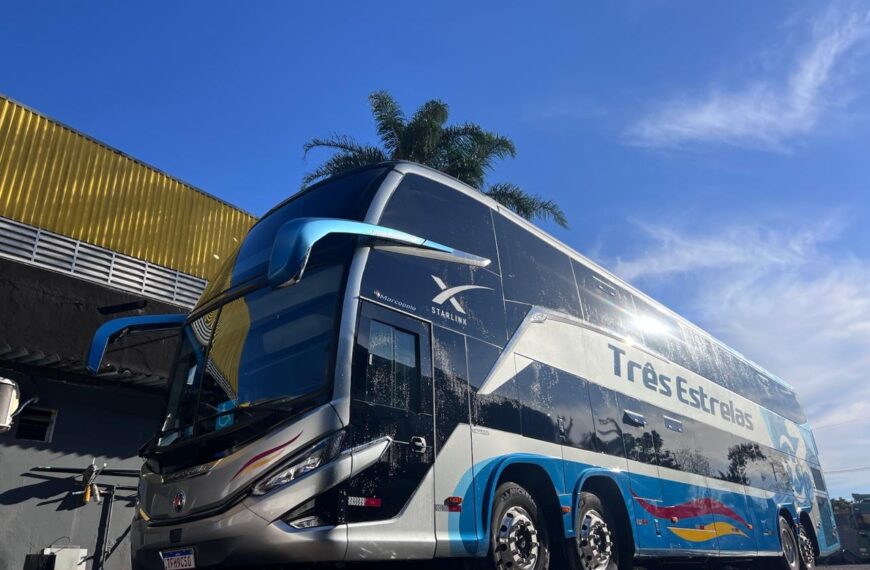 Três Estrelas