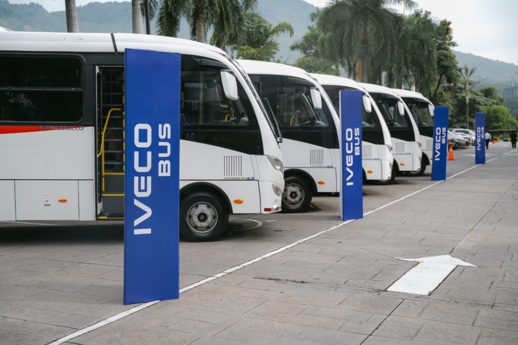 IVECO BUS