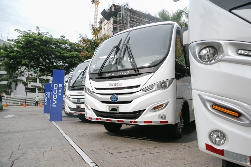 IVECO BUS
