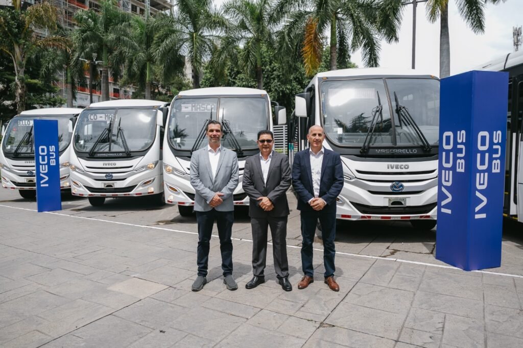 IVECO BUS