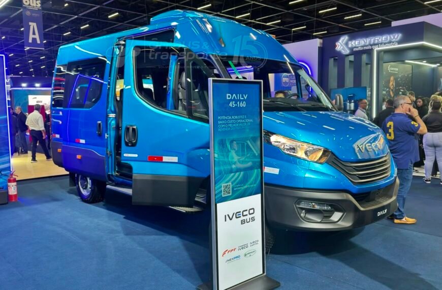 Iveco Bus