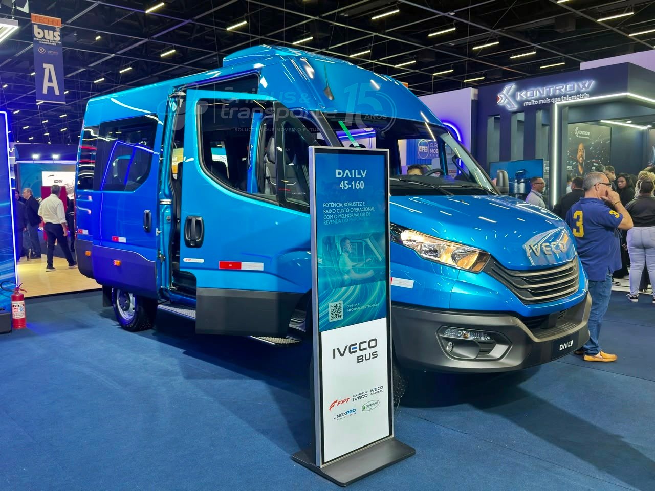 Iveco Bus