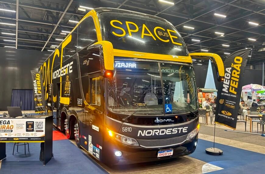 Expresso Nordeste