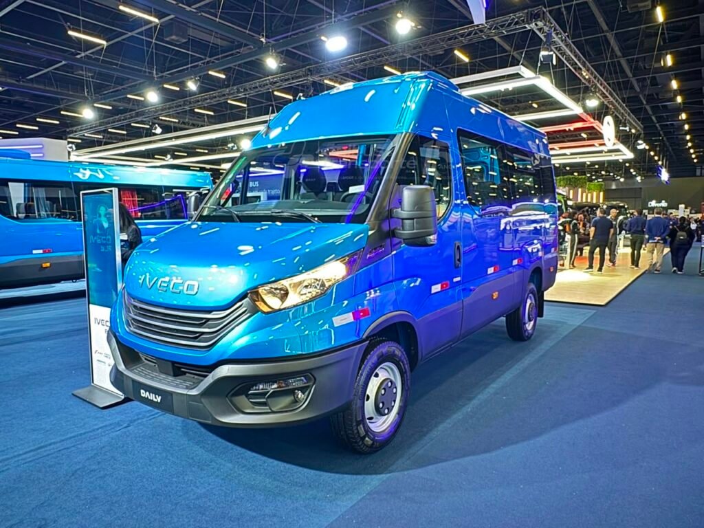 Iveco