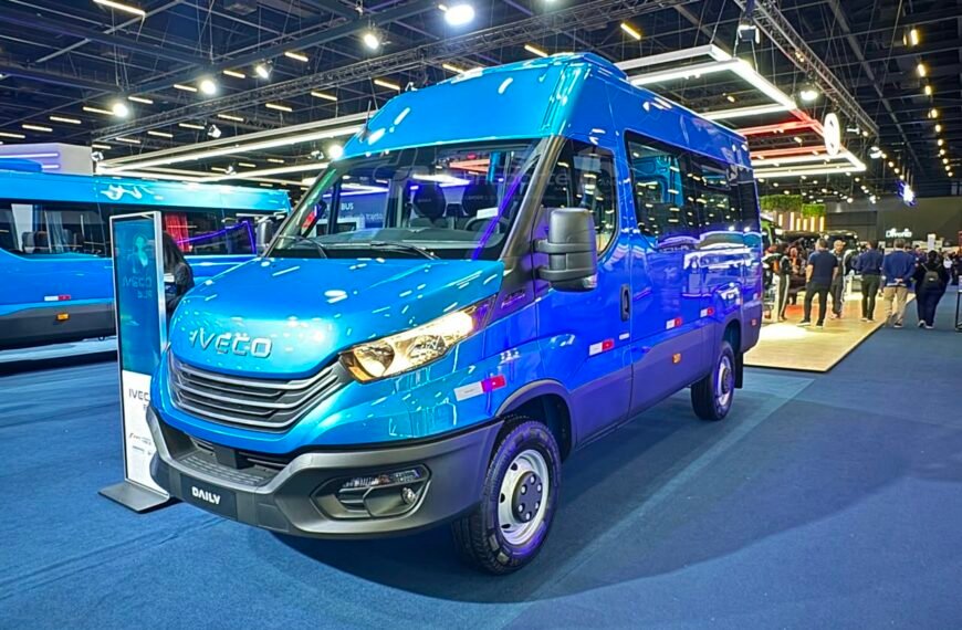Iveco