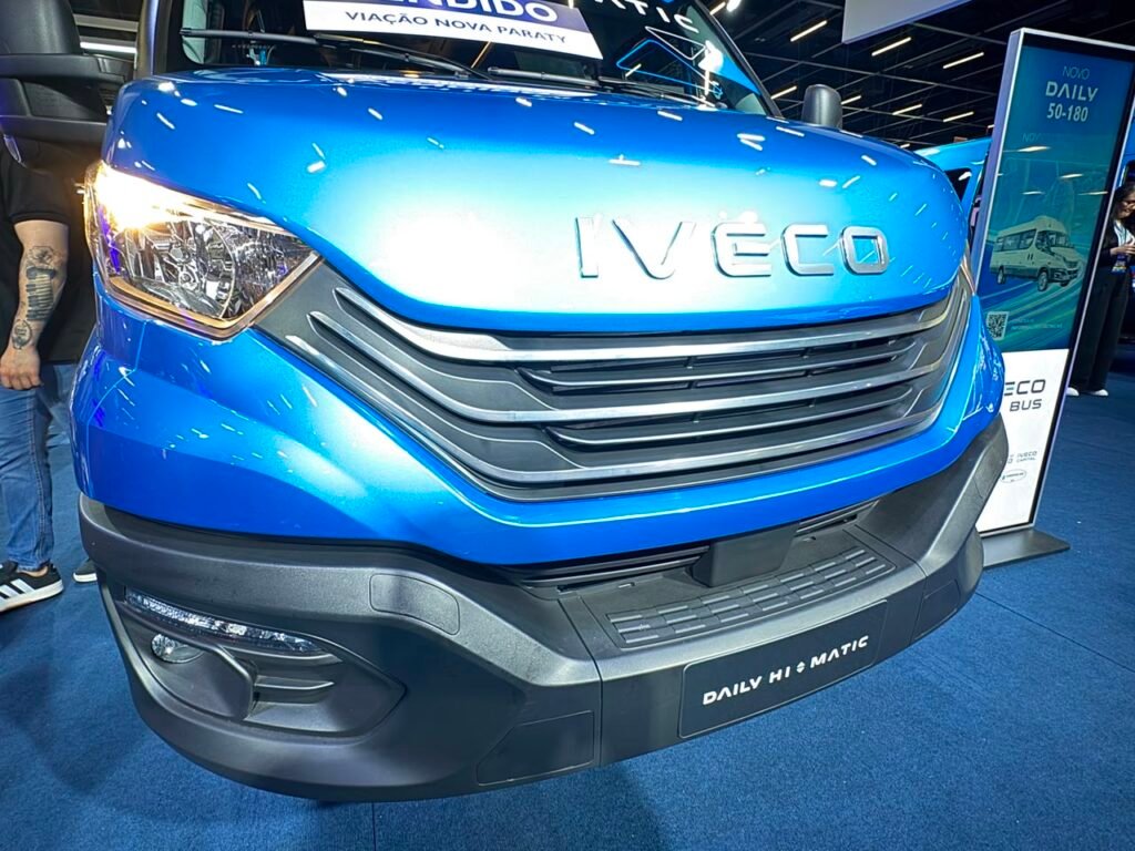 Iveco