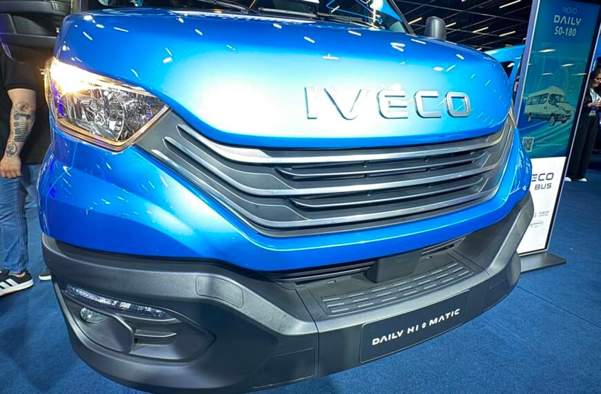 Iveco
