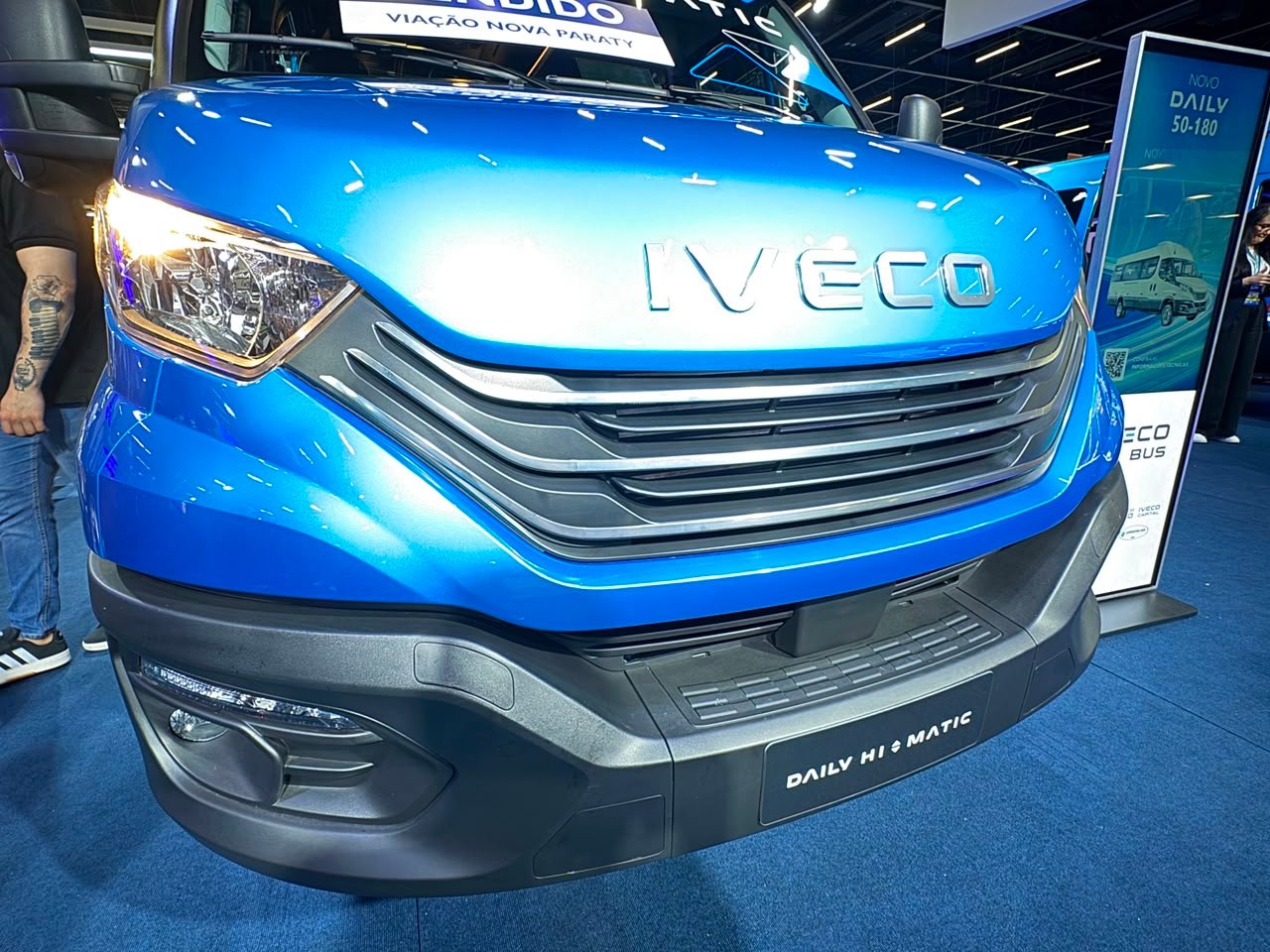 Iveco