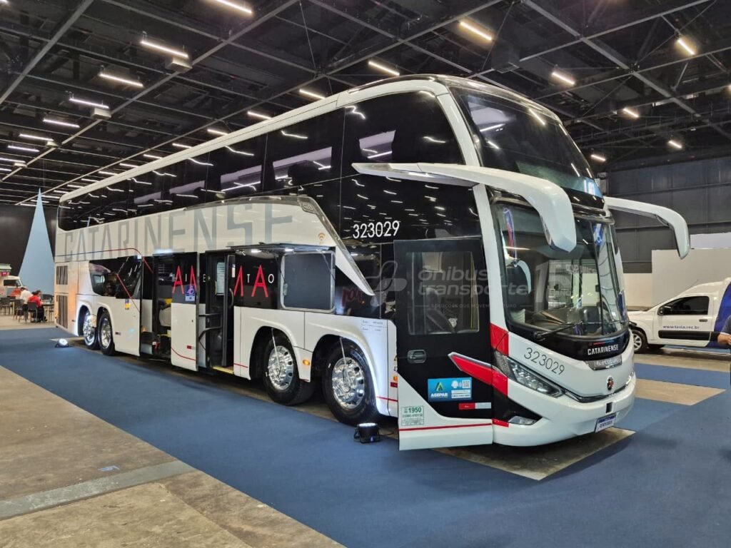 Renovebus