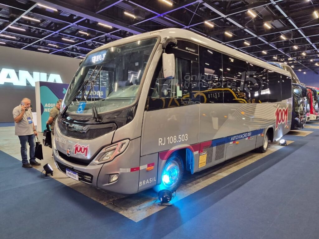 Renovebus